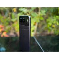 Version Globale OnePlus Nord 4, Charge Rapide 100W, Octa Core 7+ Gen 3, Écran AMOLED 6,8'' 120Hz, Appareil Photo 50MP, NFC, CDMA, Smartphone 5G