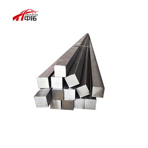 Barres carrées en <span class=keywords><strong>acier</strong></span> au carbone laminé à chaud personnalisées <span class=keywords><strong>40x40</strong></span>, tailles de barres carrées creuses en <span class=keywords><strong>acier</strong></span>, barres carrées plates en <span class=keywords><strong>acier</strong></span> pour la vente en gros - Product Image 1