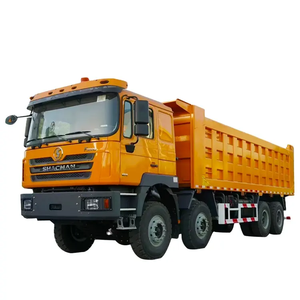 <span class=keywords><strong>Camion</strong></span> benne diesel Shacman F3000 8x4 12 roues Howo 6x4 à transmission rapide, norme Euro 2, neuf, <span class=keywords><strong>pas</strong></span> <span class=keywords><strong>cher</strong></span>, en promotion - Product Image 1