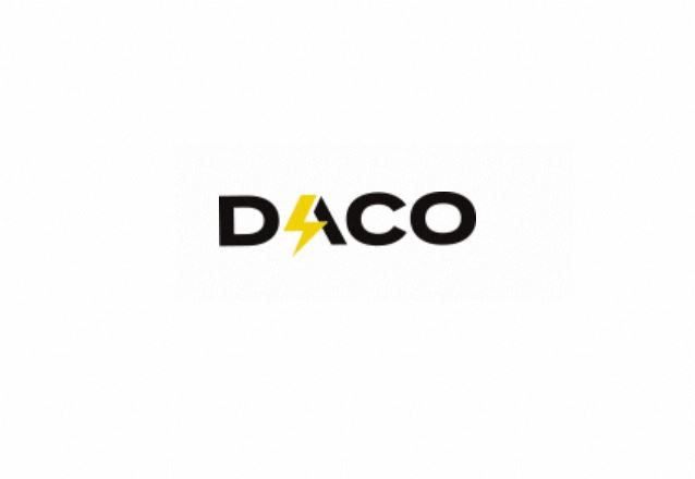 Dae Ryuk Co., Ltd. logo