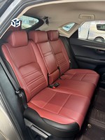Luxury Leather Car Seat Cushion for Lexus Es200Nx200Rx300Is300Ux260H Seat Cover Ct200H Car Interior Accessories