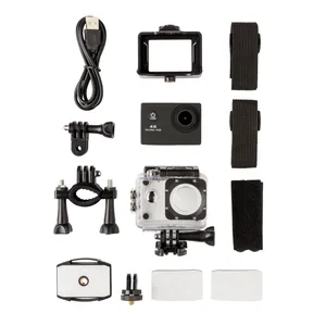 <b>Action</b> <b>Camera</b> <b>4K</b> Sport custom gadgets - Product Image 2