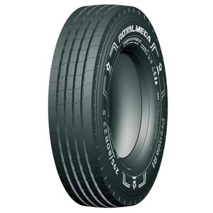 Neumáticos para Camiones Comerciales 295/80R22.5 275/80R22.5 con Inmetro, Gran Venta para Brasil - Product Image 3