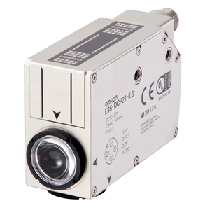 E3S-DCP21-IL2 Sensores fotoeléctricos industriales nuevos y originales en stock - Product Image 1