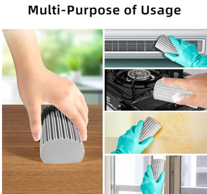 M4 ẩm ướt sạch Duster <span class=keywords><strong>Sponge</strong></span> vuông mô hình mô hình WS-125 <span class=keywords><strong>Sponge</strong></span> làm sạch bàn chải PVA <span class=keywords><strong>Sponge</strong></span> - Product Image 6