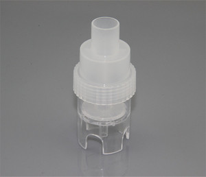 Dùng Một Lần PVC Dành Cho Người Lớn Trẻ Em Trẻ Sơ Sinh Máy Phun Sương Mặt Nạ Oxy Máy Phun Sương Mặt Nạ - Product Image 5