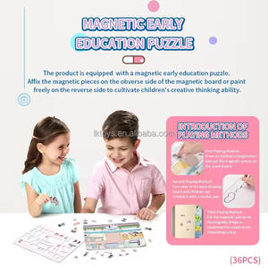 Детский развивающий чемодан - Product Image 4