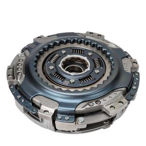 ชุดคลัตช์ 41200-2D220 41200-2D200 สำหรับฮุนได อะไหล่เปลี่ยนแผ่นกดคลัตช์ - Product Image 2