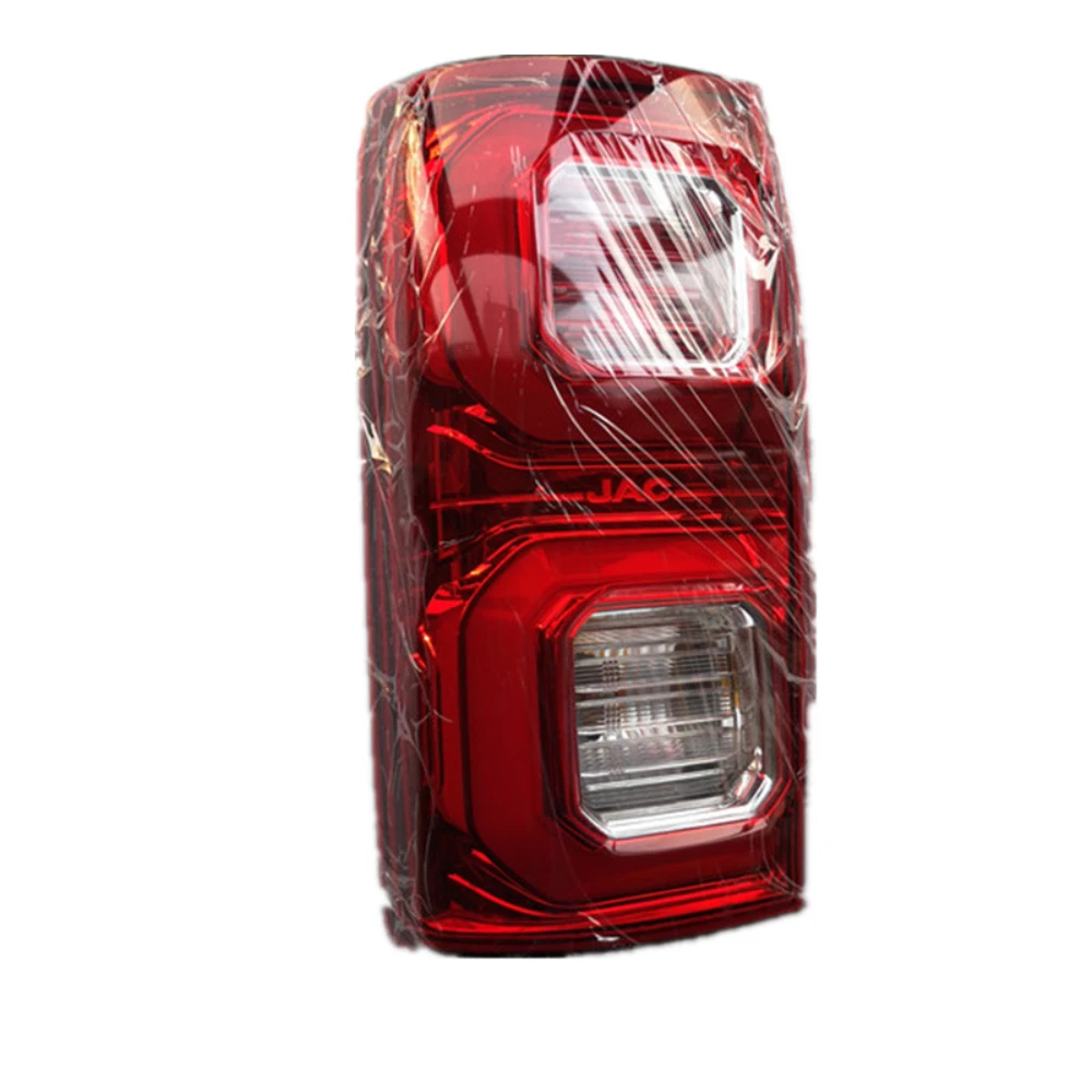 HELLA 2SA 008 405-021 Tail Light - LED - 12V - Lens Colour: Crystal Clear - LED Colour: Red - Fitting - View #8