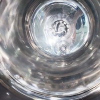 Mezclador Emulsionador al Vacío con Calentamiento Eléctrico Totalmente Automático de 25L, Sistema de Pesaje con Control PLC de Alta Precisión para Crema Cosmética