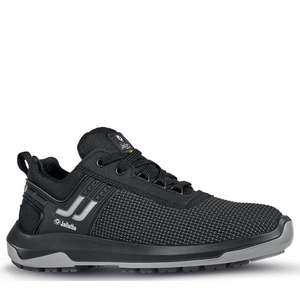 JALLATTE - JHJH309-40 Chaussure de sécurité basse JALDIDO SAS ESD S3 CI SRC - EAN 3597810277403 CHAUSSURES DE SÉCURITÉ ET FORMATEURS DE SÉCURITÉ - Product Image 1