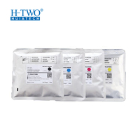 H-TWO NPG67 C EXV49 GPR53 poudre de développement pour Canon IR ADVANCE C3320 3325 3330 3520 3525