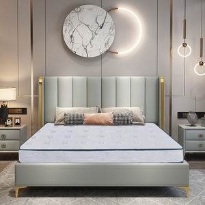 ที่นอนผู้ผลิตสอบถามรายละเอียดเพิ่มเติมที่จะได้รับ600คูปองราคาถูกหน่วยความจำโฟมกระเป๋าฤดูใบไม้ผลิม้วนขึ้นโรงแรมที่นอน - Product Image 2