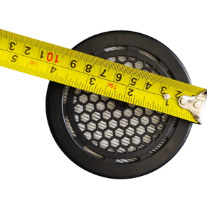 CE2834 NATO40mm As GasMasks A2B2K2E2P3 FilterCanisters Flexible Firefighting Rescue Protección contra humo - Product Image 4