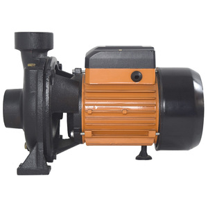 HFM 0.6KW Hochleistungs-Pipeline-Drucker höhungs pumpe mit großem Durchfluss Geräuscharme Kreiselpumpe für Kühltürme unter Druck - Product Image 3