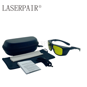 लेजर 1064nm od7 लेजर सुरक्षात्मक गोगल्स nd yag लेजर सुरक्षा के साथ - Product Image 6