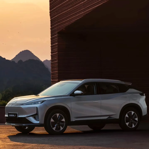 Dongfeng Fengshen Aeolus L7 EV SUV à grande vitesse et aux nouvelles énergies Véhicule électrique compact RHD pleine grandeur - Product Image 2