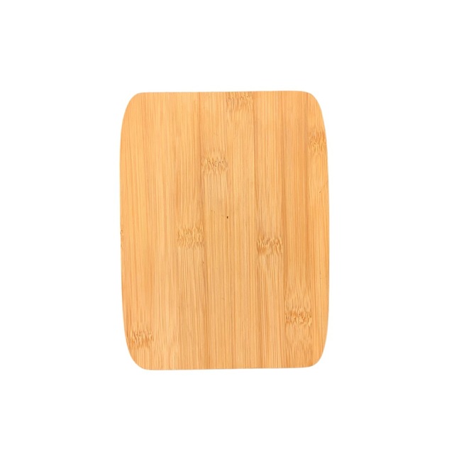 BSTW High Quality Customizable Organic Bamboo Chopping Board Large Rectangular Dishwasher Safe 1cm Thick Stocked Combination