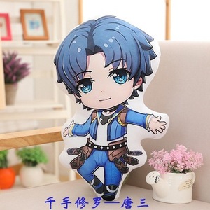 Phim Hoạt Hình Logo Phép Lạ Đệm Hình Dạng Không Thường Xuyên Tùy Chỉnh Gối Logo Hình Dạng Gối Khu Vực Tùy Chỉnh Gối Chất Lượng Tuyệt Vời - Product Image 6