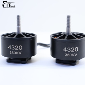 Bộ động cơ Drone FPV PITHRUST 4320 350kv không chổi than, mô-men xoắn cao, tải trọng lớn, 13-15 inch, giao hàng nhanh trong <span class=keywords><strong>3</strong></span> ngày làm việc - Product Image 3