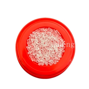 Fast Delivery in Stock General <b>Plastics</b> <b>Pellets</b> Polystyrene Granule GPPS123 Vigin GPPS Raw Material Natural Color - Product Image 3