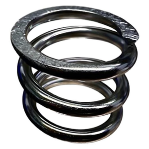 Conjunto de Resorte, Soporte de Dirección Inclinable para Toyota Hilux LN85 1988-2004 OE 45820-35010 4582035010 - Product Image 3