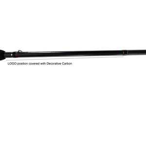 10ft / 3.0m 2 pièces canne à pêche/carquois/léger avec 3 pointes de carquois - Product Image 4