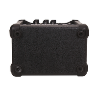 Accessoires de guitare électrique Offre Spéciale 4 "haut-parleur amplificateur de guitare électrique usine en gros avec test CE Rosh ampli de guitare 10 watts