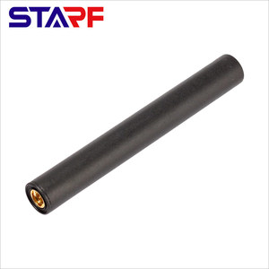Antenne satellite portable Tiantong bande S 1,55-3,4 GHz, grande antenne de communication satellite S - Product Image 5