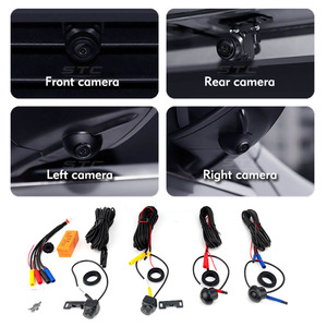 Sistema <span class=keywords><strong>Android</strong></span> 12,8 de 9,0 "Pantalla giratoria de 100 grados Radio multimedia de audio para coche <span class=keywords><strong>Android</strong></span> de 7 pulgadas - Product Image 3