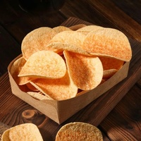 Fabrieksdirecte verkoop Doritoss 68g Diverse smaken Franse frietjes Gepofte snacks Zoute aardappelchips
