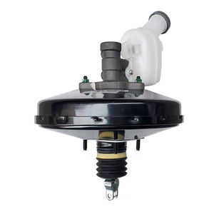 ชุดปั๊มเบรกแม่<span class=keywords><strong>ปั</strong></span>๊มเบรกพร้อมกระปุกน้ำมันเบรกสุญ<span class=keywords><strong>ญ</strong></span>ากาศ สำหรับรถยนต์ตงฟง กลอรี่ 330 / 330s / 580 / S560 - Product Image 3