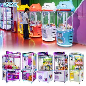 Macchine Arcade a Moneta FEC per Negozi di Claw Machine, Centri Commerciali e Centri Giochi al Coperto, per Intrattenimento Indoor - Product Image 3