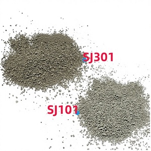 <span class=keywords><strong>Flux</strong></span> para Sinterización SJ101 SJ301 HJ431 HJ260, <span class=keywords><strong>Flux</strong></span> para Soldadura por Arco Sumergido de Acero Inoxidable, Malla 10-60 - Product Image 3