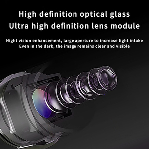 トヨタダイナミックリアビューカメラダイナミックトラジェトリーデコード720P HD防水機能リアアクシス取り付けカメラ反転用 - Product Image 3