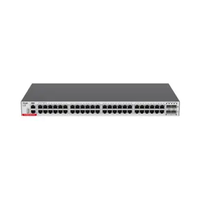 2024 Ruijie Factory Price RG-S5300-48GT2SFP2XS-E 48 Port Network Switch