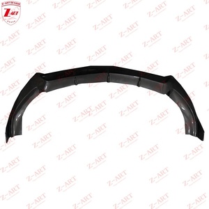Kit de Carrocería con Difusor de Fibra de Carbono Z-ART 2017-2019 para benz C238 <span class=keywords><strong>E</strong></span> <span class=keywords><strong>Coupe</strong></span> E53, Piezas de Modificación Exterior - Product Image 5
