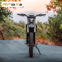 Fourche avant à double couronne et suspension arrière pour Surron Ultra Bee 2024 2025 2026 – Pièce de rechange pour suspension de moto électrique tout-terrain