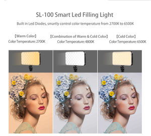 Caméra vidéo numérique AZ50 4K WiFi avec vision nocturne infrarouge, zoom 64x, microphone stéréo, enregistreur vidéo numérique - Product Image 3