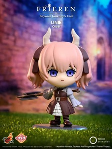 Frieren Beyond Journey's End Colección Cosbi Serie 2 Caja Sorpresa Misteriosa Hot Toys Mini Figuras de Personajes de Anime para Fans - Product Image 2
