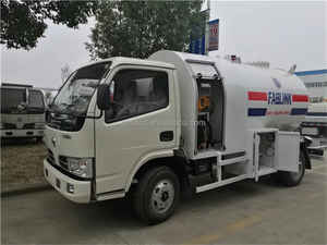 Harga pabrik HOWO Dongfeng Shacman X3000 20% liter 10ton LPG <span class=keywords><strong>Gpl</strong></span> LNG CNG Bobtail Tanker Truck kendaraan truk tangki LPG - Product Image 3
