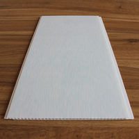 Pvc Moderne Plafond Carreaux Blanc Brillant Film Décoration Intérieure Pvc Film Stretch Plafond pour Maison Bureau Salon