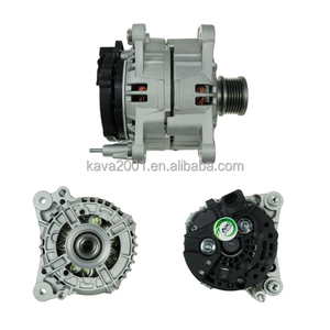 <span class=keywords><strong>Alternador</strong></span> para Audi A3/<span class=keywords><strong>Skoda</strong></span> <span class=keywords><strong>Superb</strong></span>/Vw Eos 06F903023N 0124525146 06F903023N 06F903023N Lester 11463 - Product Image 1