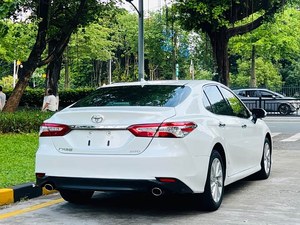 Autos Usados de China 2018-2025 para África, Autos Usados en Venta, Autos Usados Baratos, <span class=keywords><strong>Toyota</strong></span> <span class=keywords><strong>Corolla</strong></span> Camry, Vehículos Usados para Uso Familiar - Product Image 5