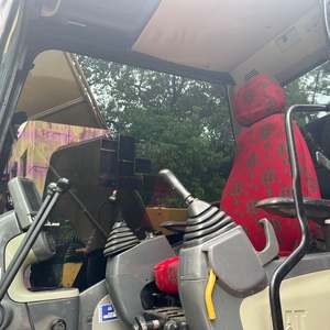 Excavadora Cat 312D2GC usada de 12 toneladas Caterpillar CAT 312 312B 312C 312CL 312D 312D2 Excavadora Cat usada a la venta - Product Image 4