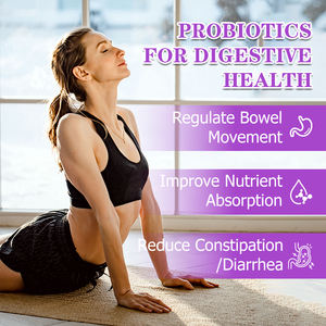 Gelatina Enzimática Adelgazante de Fórmula Efectiva, Suministro del Fabricante, Regula el Movimiento Intestinal, Mejora la Digestión, Gelatina en Barra para Pérdida de Peso - Product Image 5