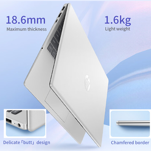 Portátiles <span class=keywords><strong>HP</strong></span> de 15.6 Pulgadas, Nuevos, para Estudiantes, <span class=keywords><strong>16GB</strong></span> DDR4, <span class=keywords><strong>1TB</strong></span> SSD, Core <span class=keywords><strong>I7</strong></span>-1260P, para Negocios y Oficina - Product Image 3