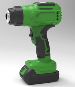 <span class=keywords><strong>Pistolet</strong></span> <span class=keywords><strong>à</strong></span> <span class=keywords><strong>air</strong></span> <span class=keywords><strong>chaud</strong></span> rechargeable 21V Batterie au lithium <span class=keywords><strong>Pistolet</strong></span> <span class=keywords><strong>à</strong></span> <span class=keywords><strong>air</strong></span> <span class=keywords><strong>chaud</strong></span> Pistolets <span class=keywords><strong>à</strong></span> chaleur <span class=keywords><strong>sans</strong></span> <span class=keywords><strong>fil</strong></span> pour l'artisanat - Product Image 2