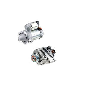 <span class=keywords><strong>Alternateur</strong></span> sans balais pour voiture Benz C180 12V <span class=keywords><strong>24V</strong></span> 28V 110A 130A 200A <span class=keywords><strong>300A</strong></span> Pièce de moteur de stator d'<span class=keywords><strong>alternateur</strong></span> Vente en gros - Product Image 5