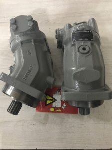 ปั๊มซีรีส์ A2FO รุ่น A2FO32 ปั๊ม A2FO32/61L สำหรับชิ้นส่วนเครื่องจักรก่อสร้างและรถขุด - Product Image 2
